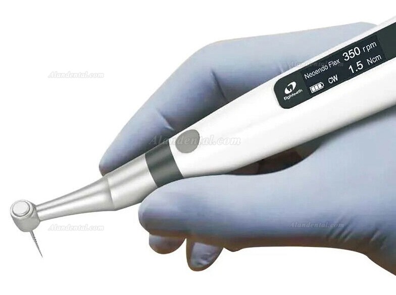 Eighteeth E-CONNECT S Dental Endomotor with Built-in Apex Locator